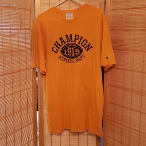 Large Champion Shirt